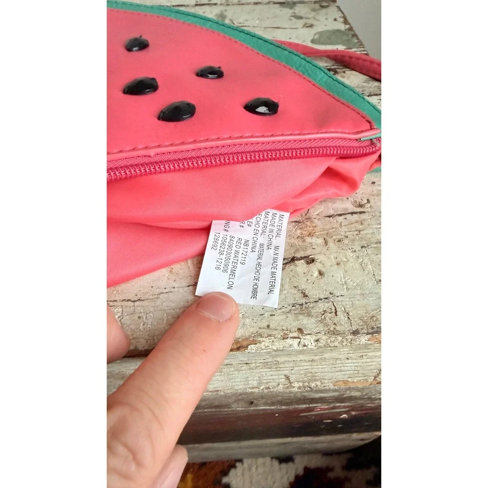 N/A kids watermelon